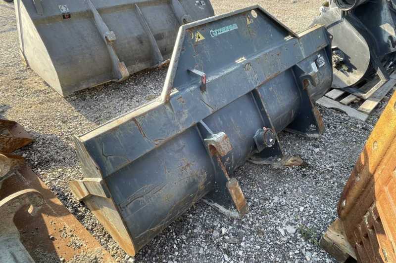 OmecoHub - Immagine MERLO PS90 ZM2 CDC